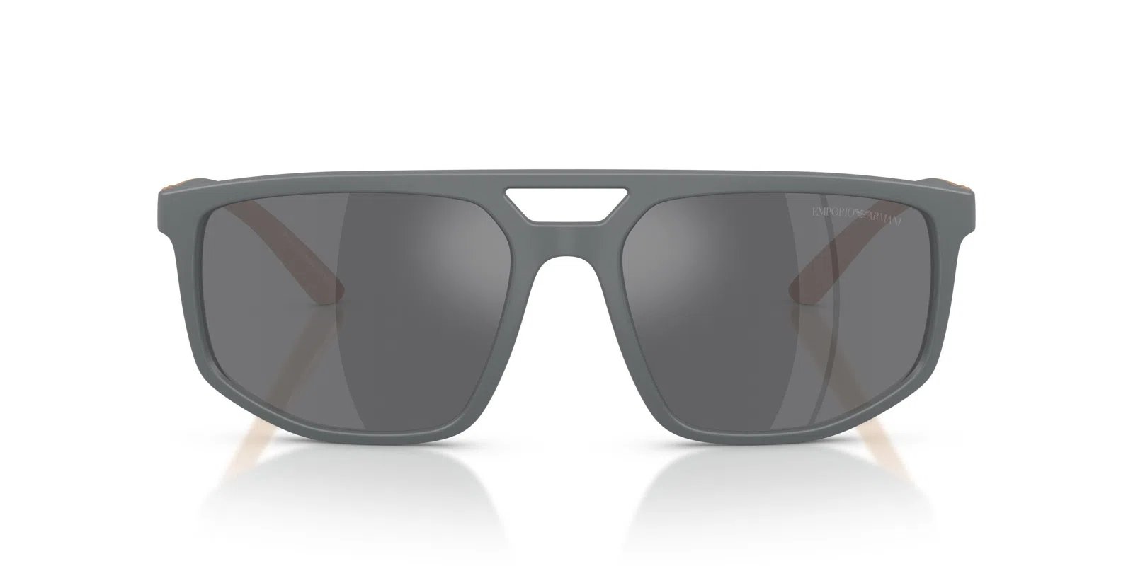 Emporio Armani 4248U Sunglasses - view 19
